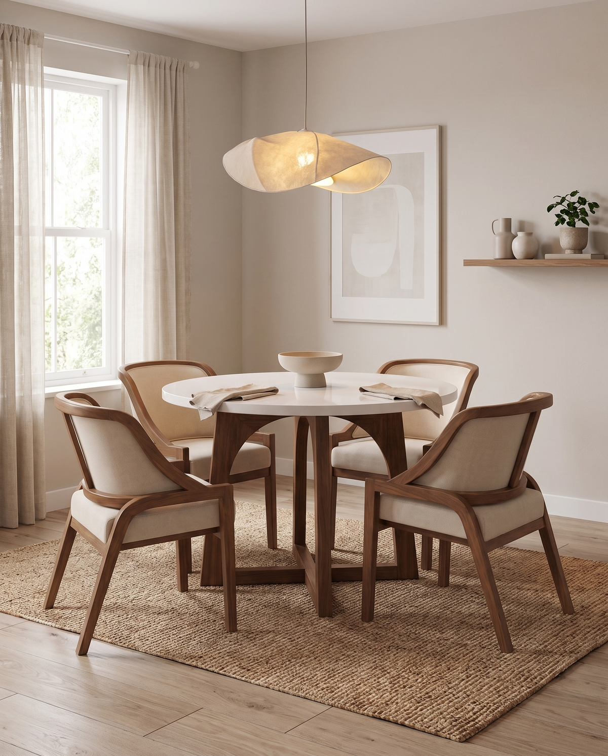 Comedor Caprini
