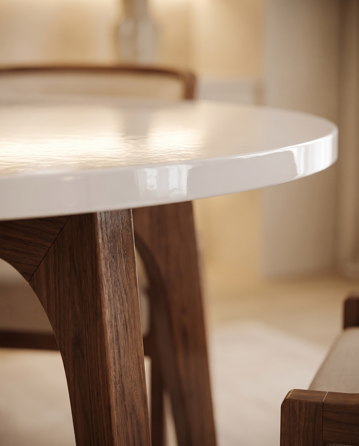 Comedor Caprini