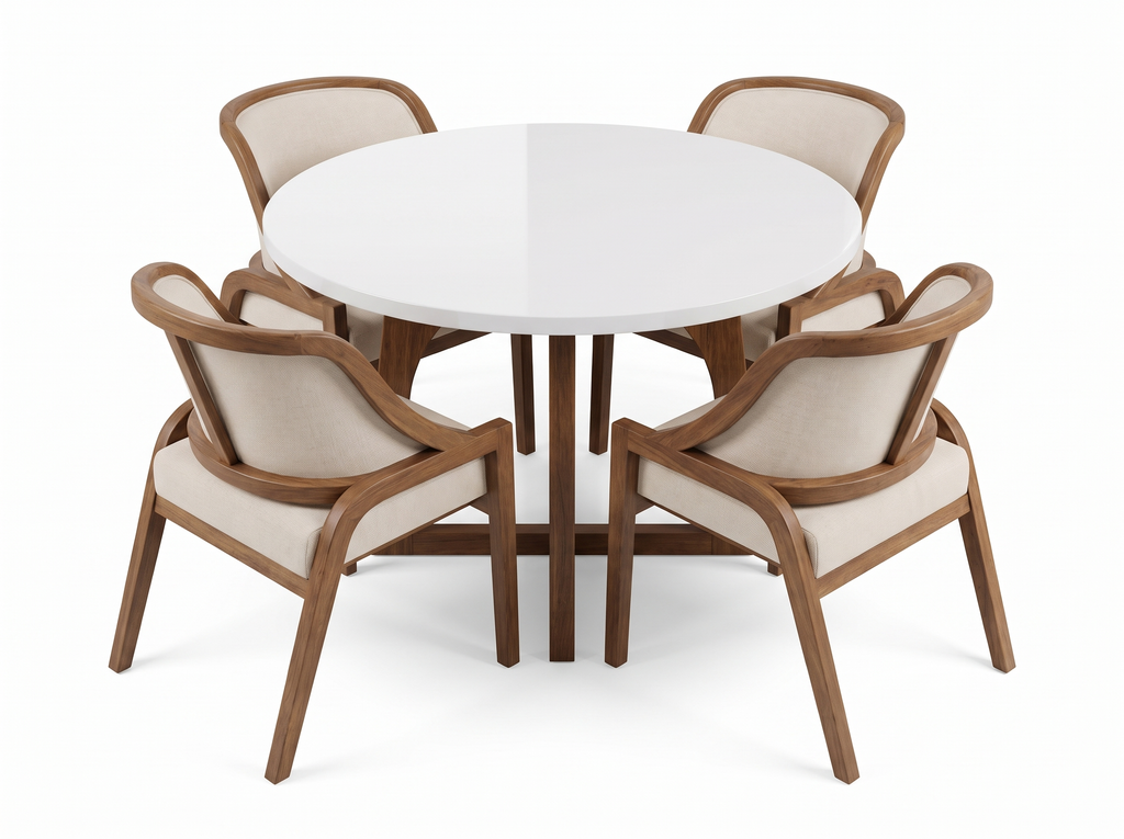 Comedor Caprini