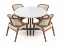 Comedor Caprini