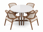 Comedor Caprini