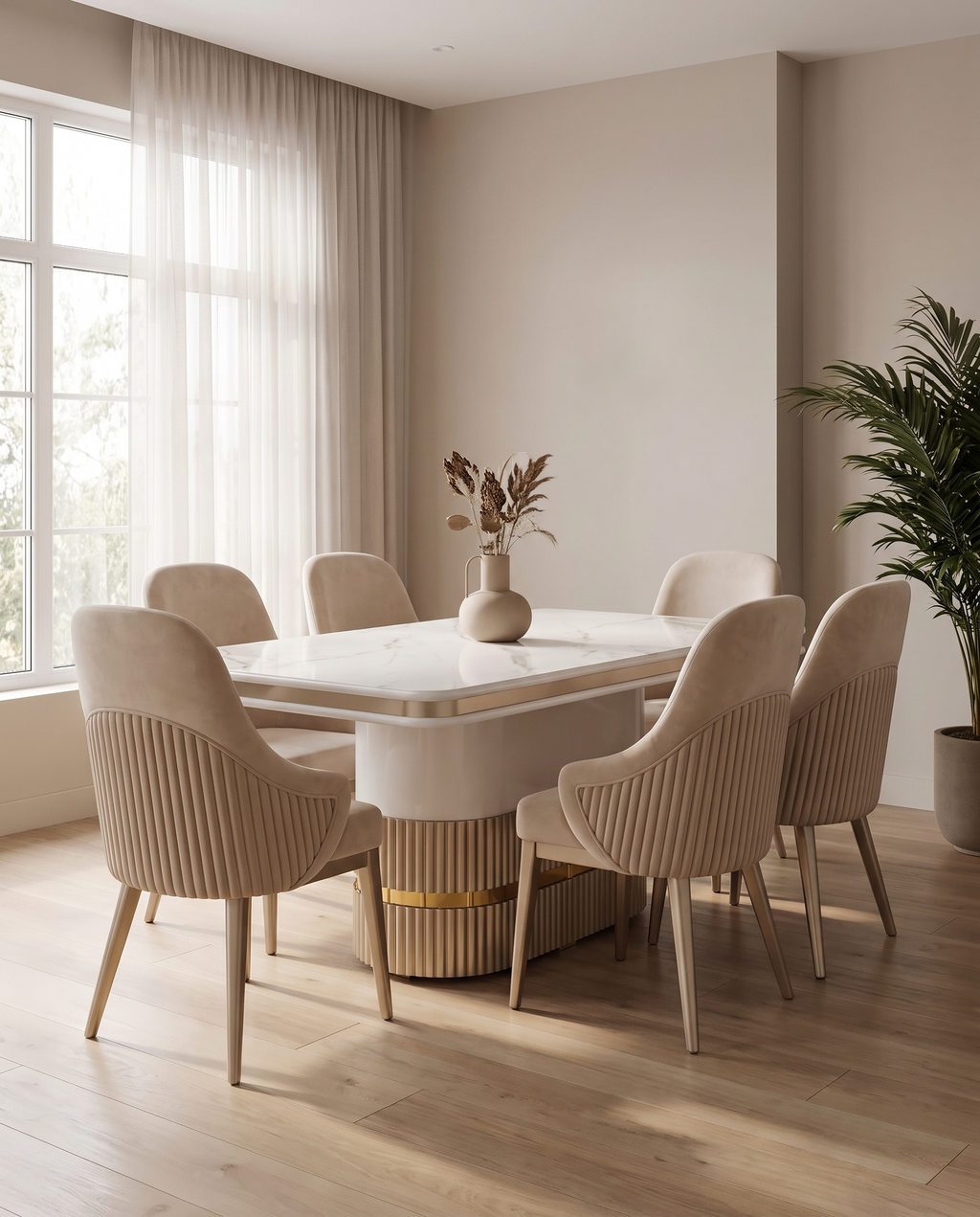 Comedor Danesa