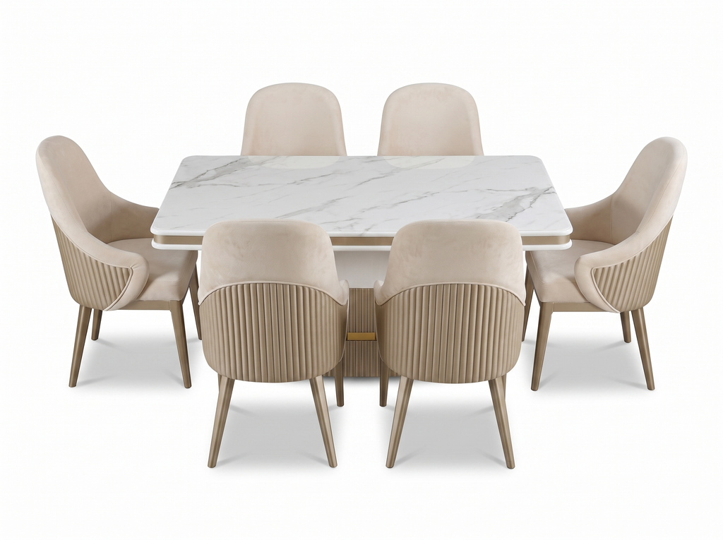 Comedor Danesa