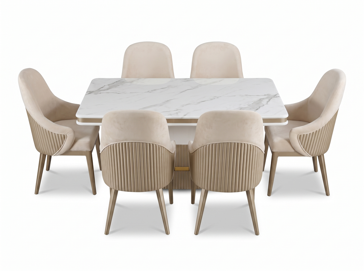Comedor Danesa