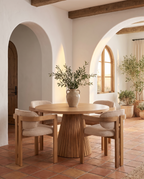 Comedor Duna Redondo