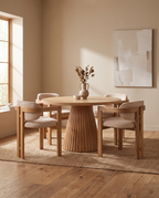 Comedor Duna Redondo