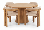 Comedor Duna Redondo