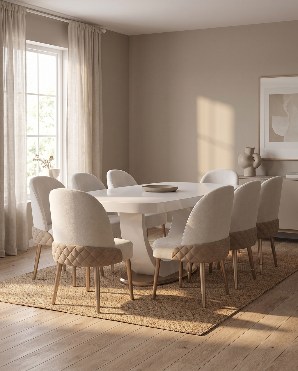 Comedor Galex