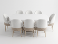 Comedor Galex