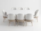 Comedor Galex