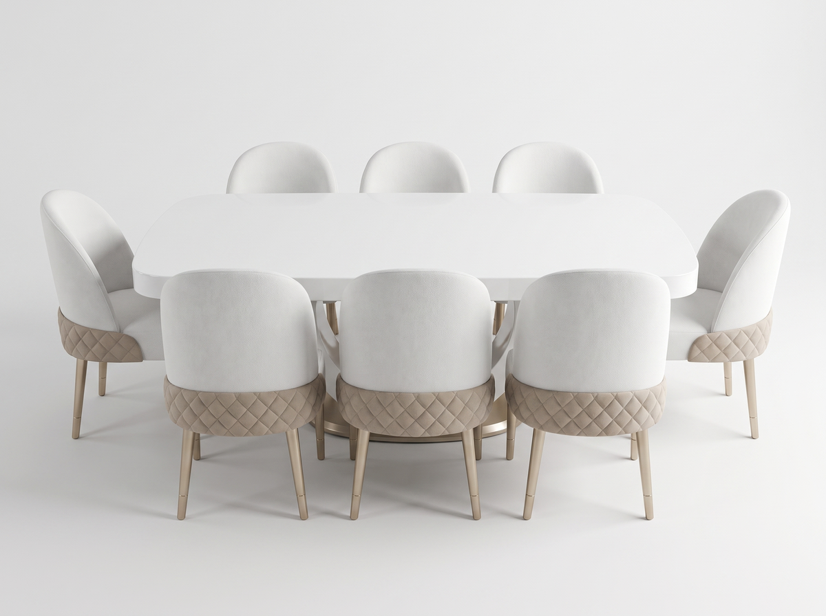 Comedor Galex