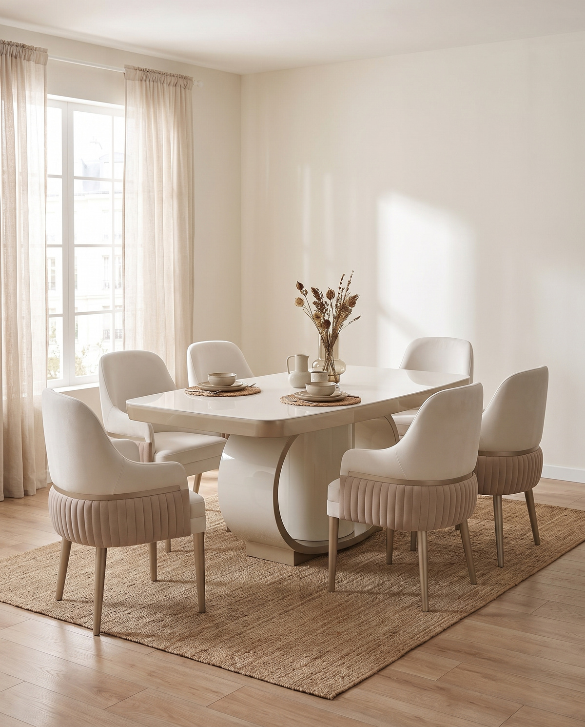 Comedor Splendor