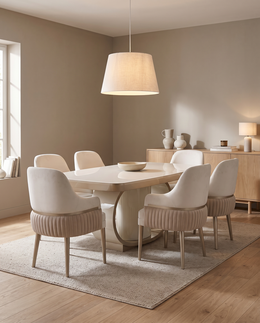 Comedor Splendor