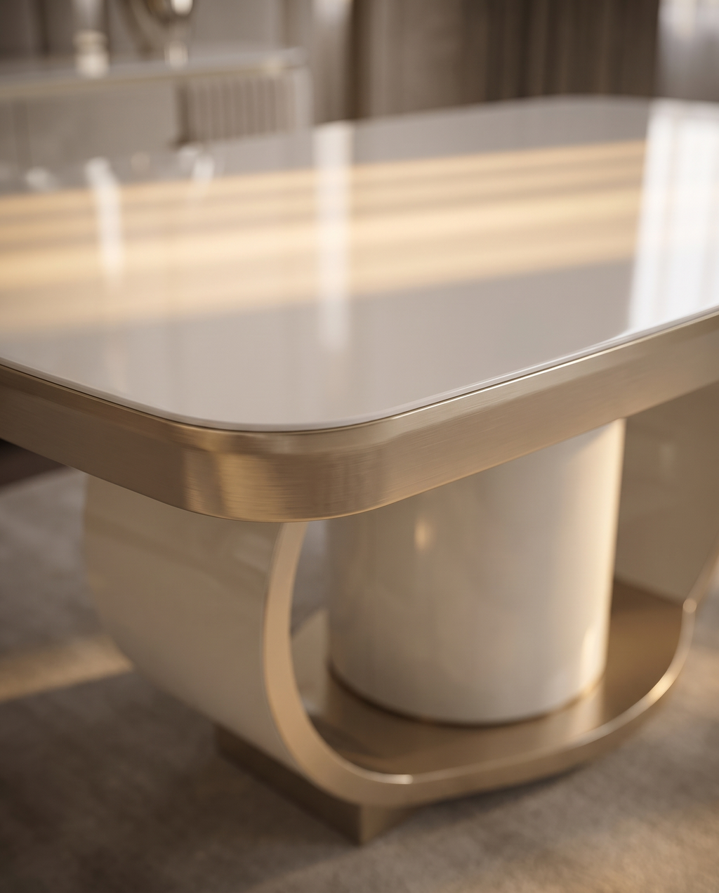 Comedor Splendor