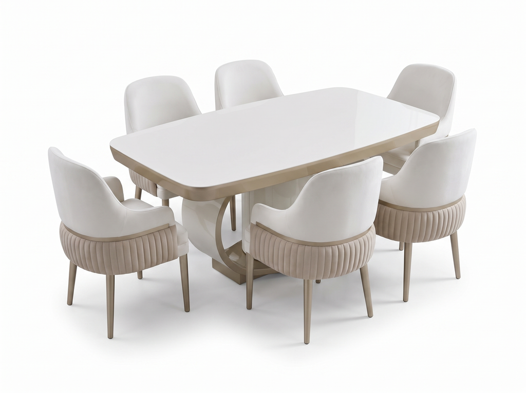Comedor Splendor