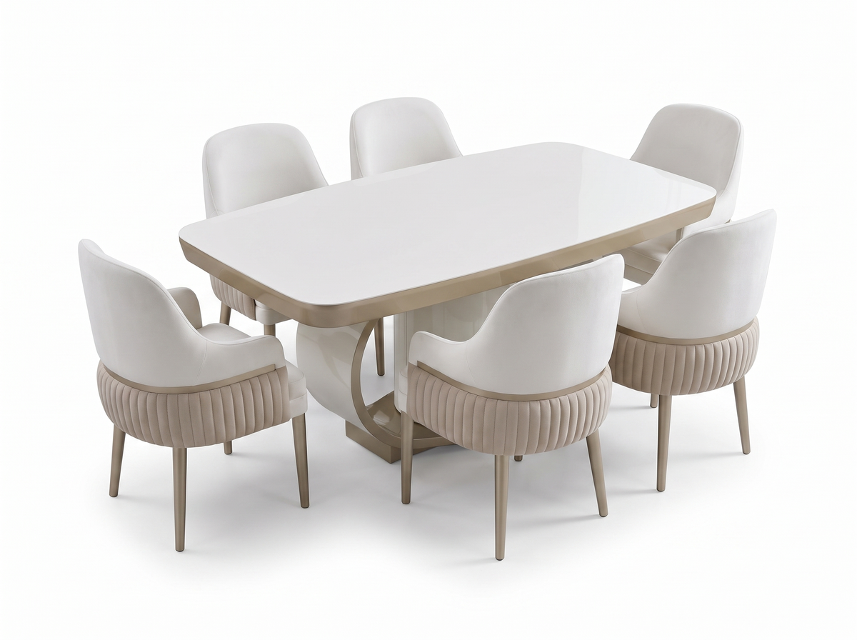 Comedor Splendor