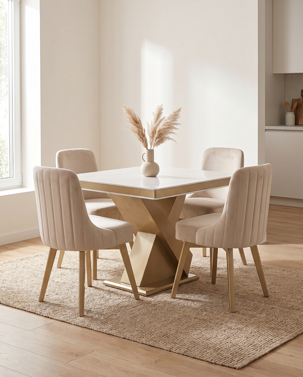 Comedor Vera