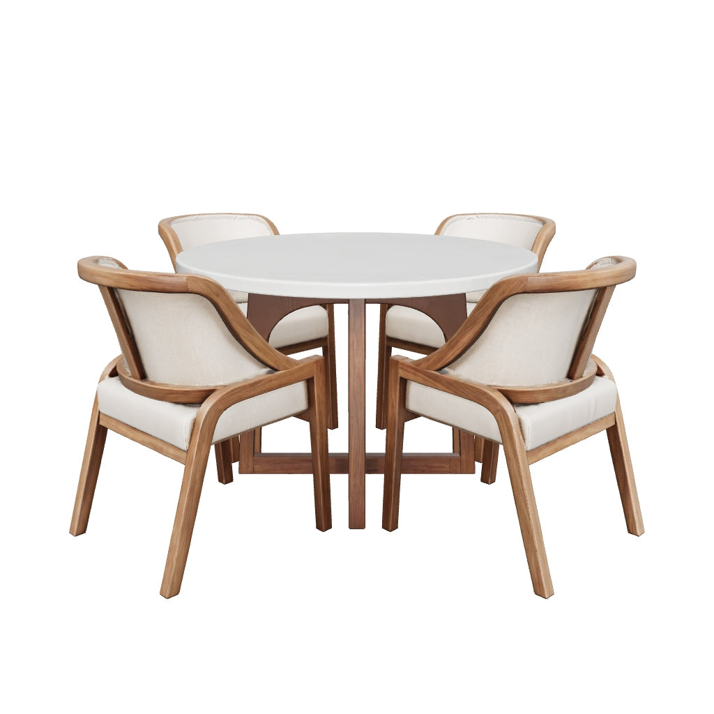 Comedor Caprini