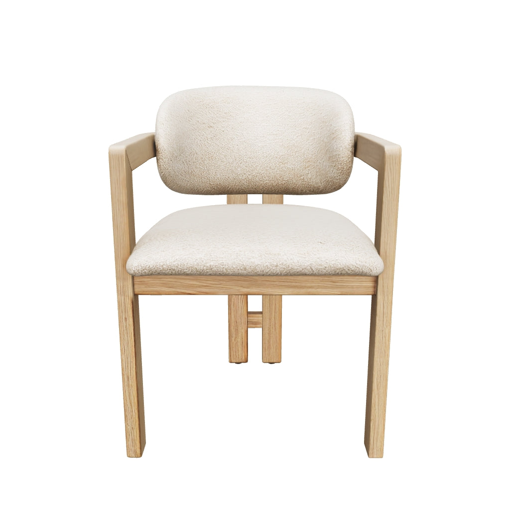 Silla Duna Redondo