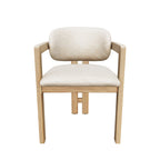 Silla Duna Redondo