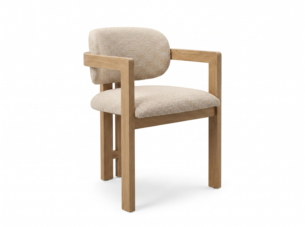 Silla Duna Redondo