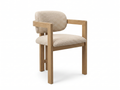 Silla Duna Redondo