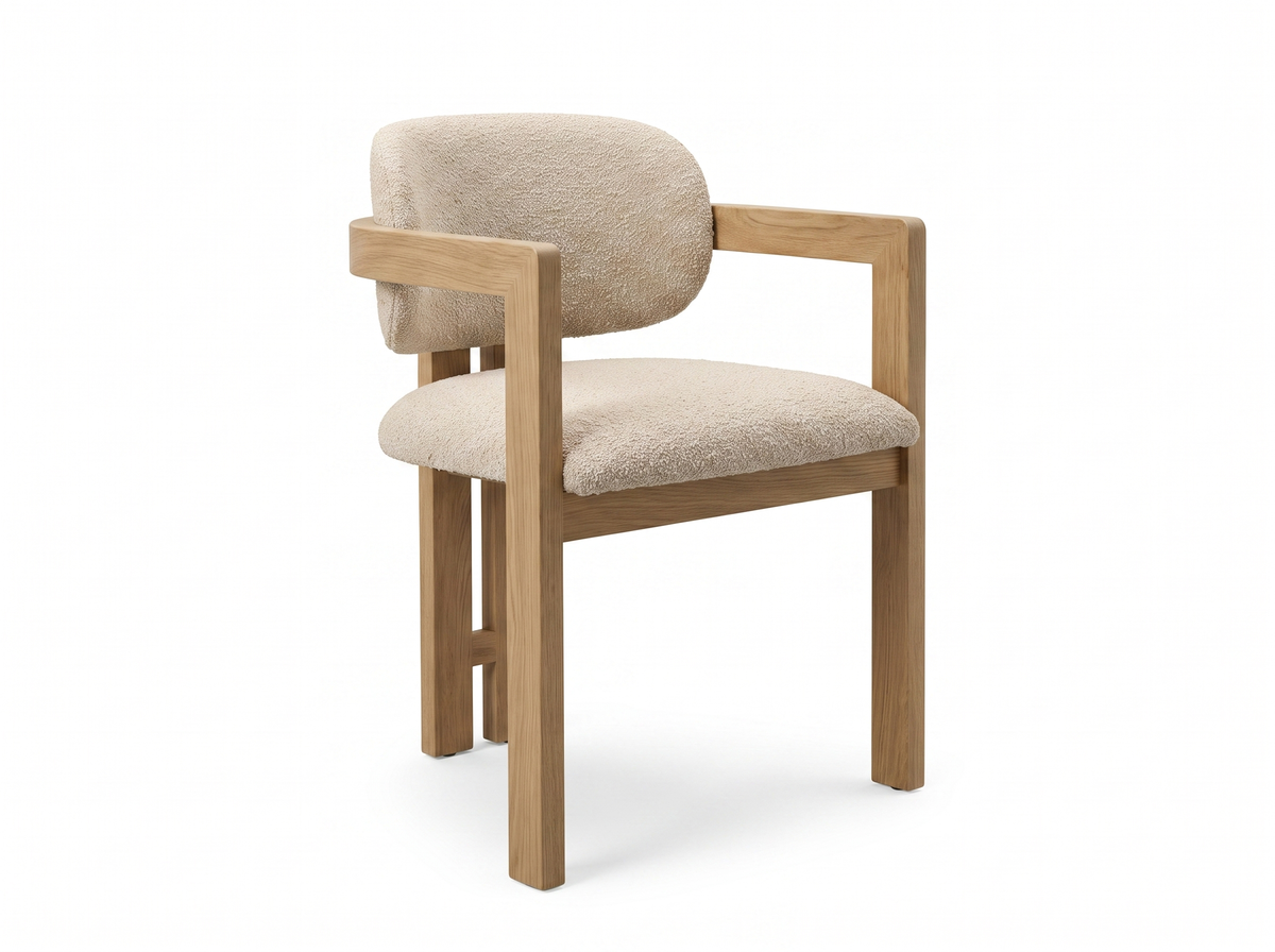 Silla Duna Redondo