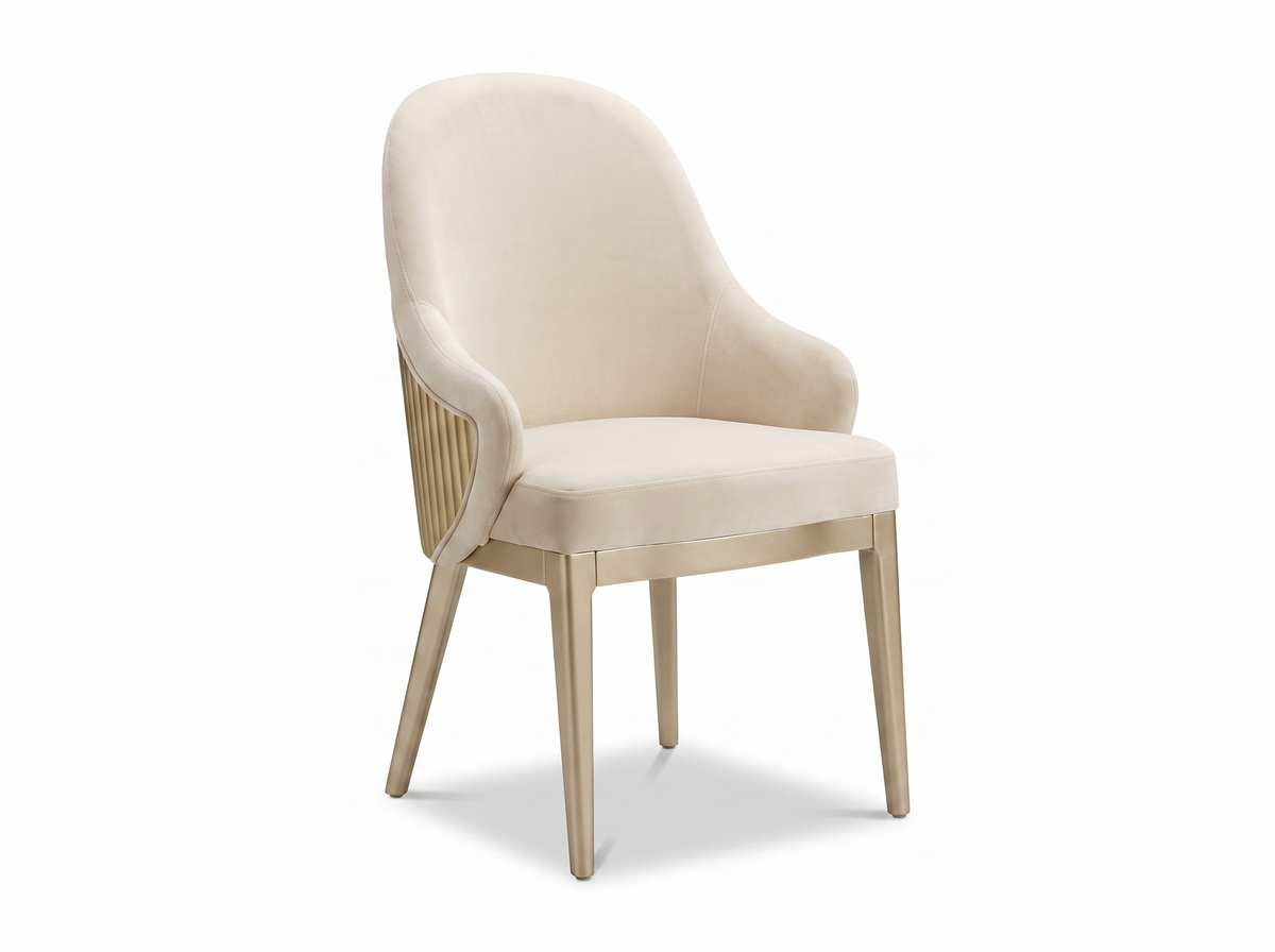 Silla Danesa